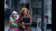 Wednesday | Image via Netflix